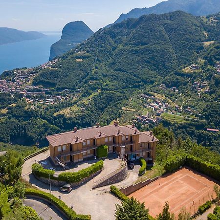 Residence Bellevue Country Style Tremosine 外观 照片