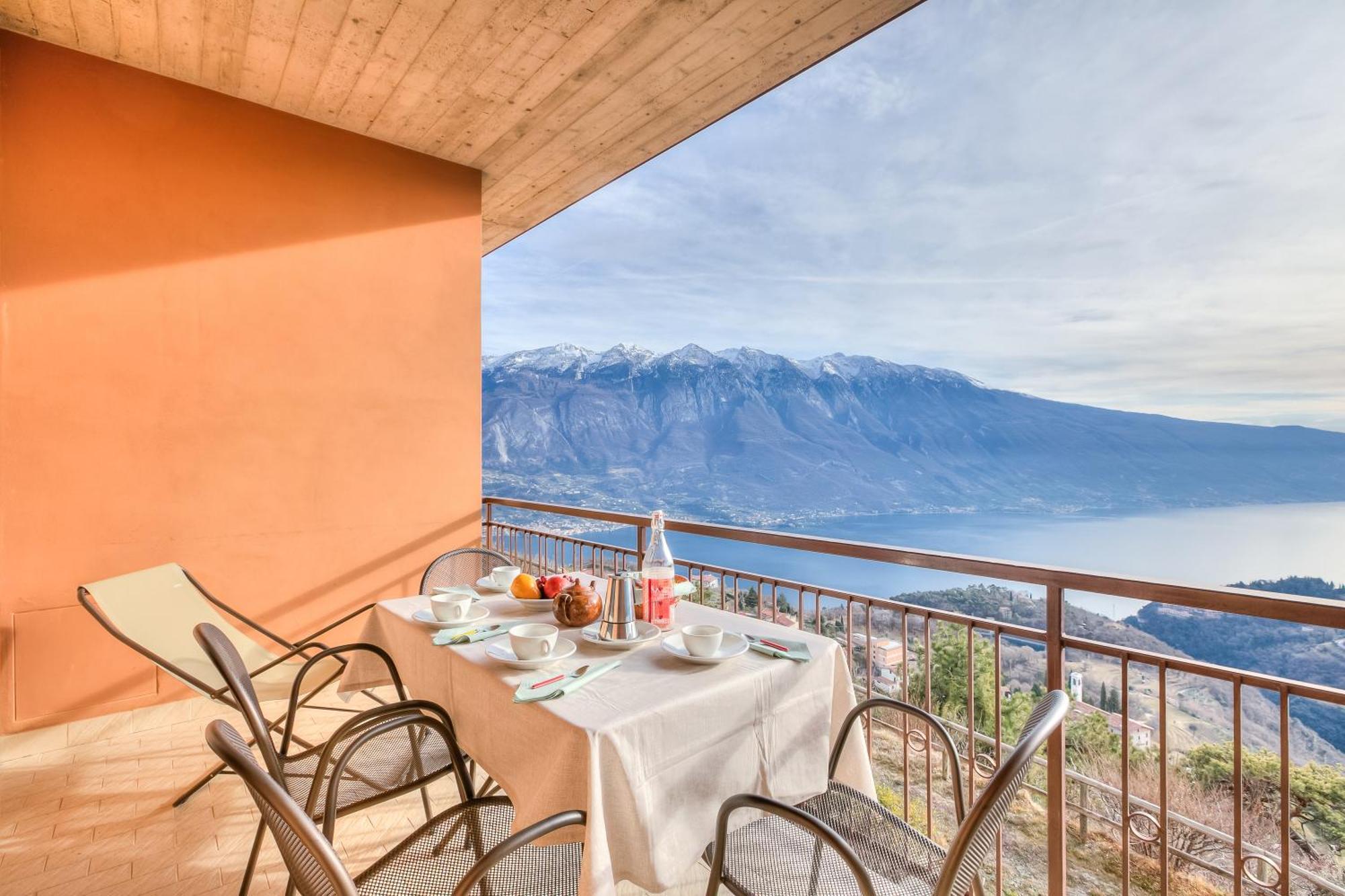 Residence Bellevue Country Style Tremosine 外观 照片