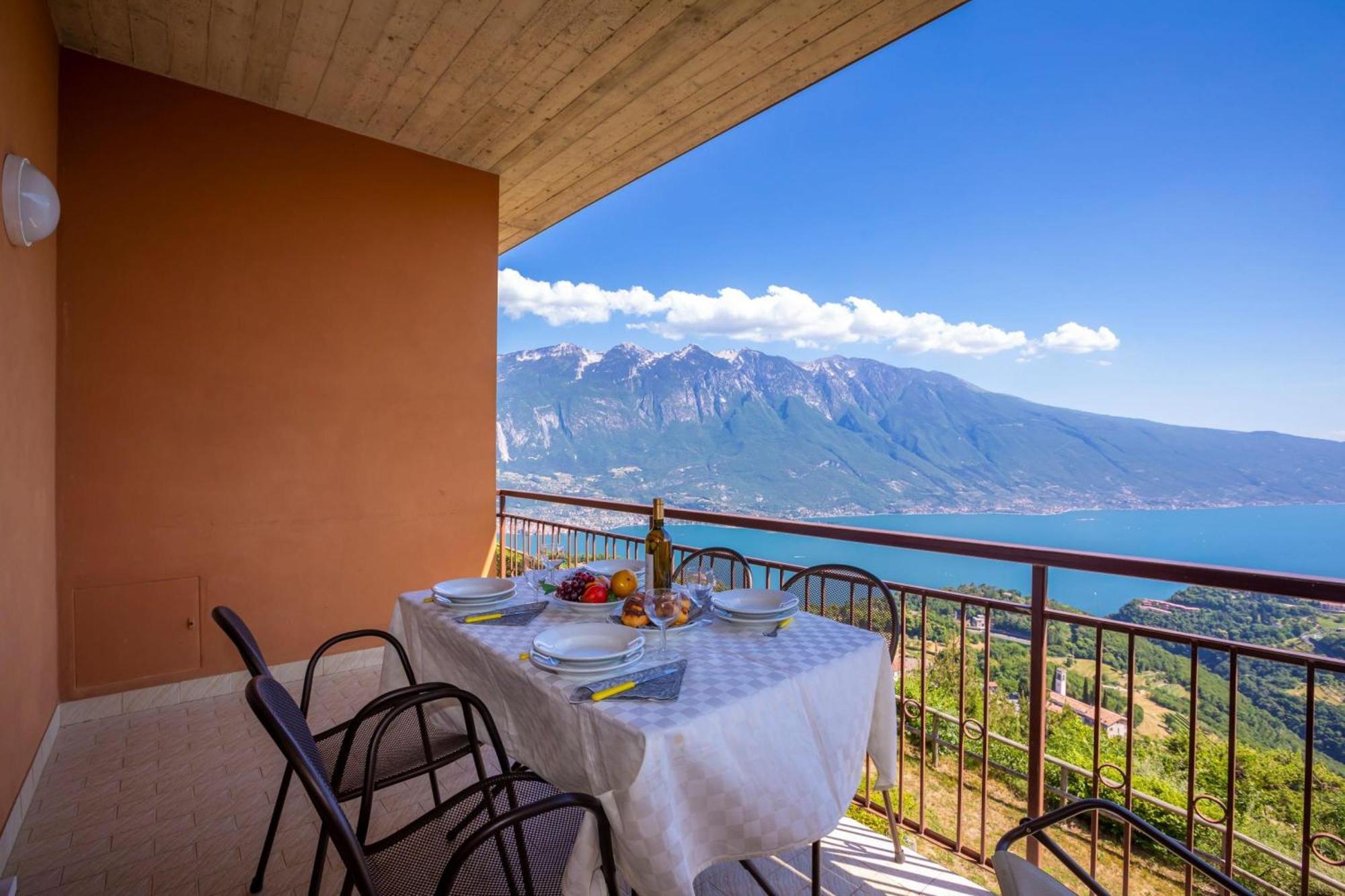 Residence Bellevue Country Style Tremosine 外观 照片