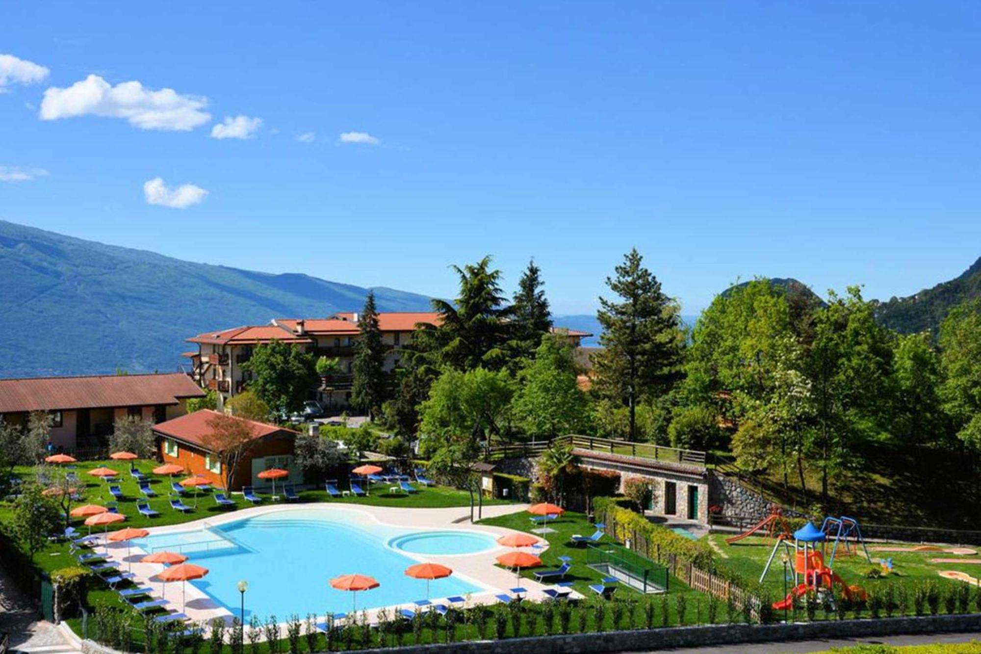 Residence Bellevue Country Style Tremosine 外观 照片