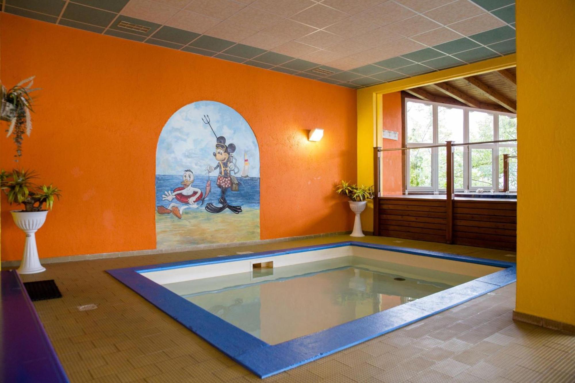 Residence Bellevue Country Style Tremosine 外观 照片