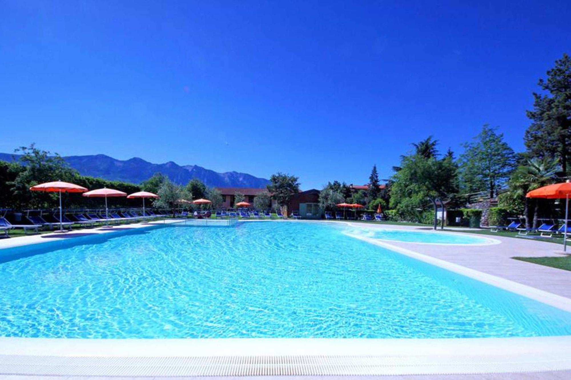 Residence Bellevue Country Style Tremosine 外观 照片
