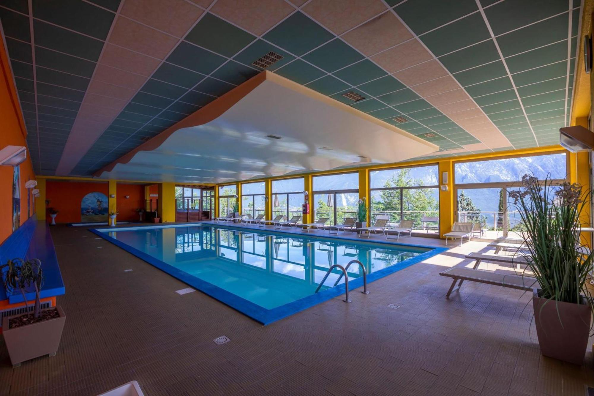 Residence Bellevue Country Style Tremosine 外观 照片