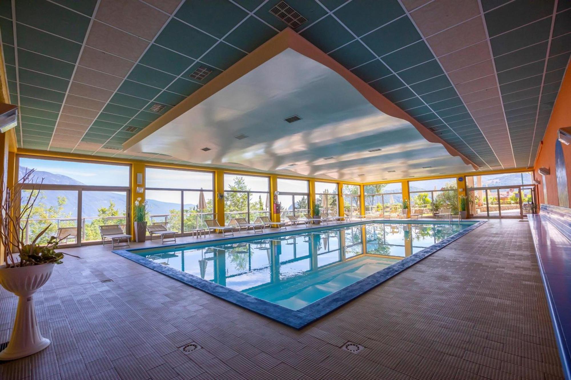 Residence Bellevue Country Style Tremosine 外观 照片