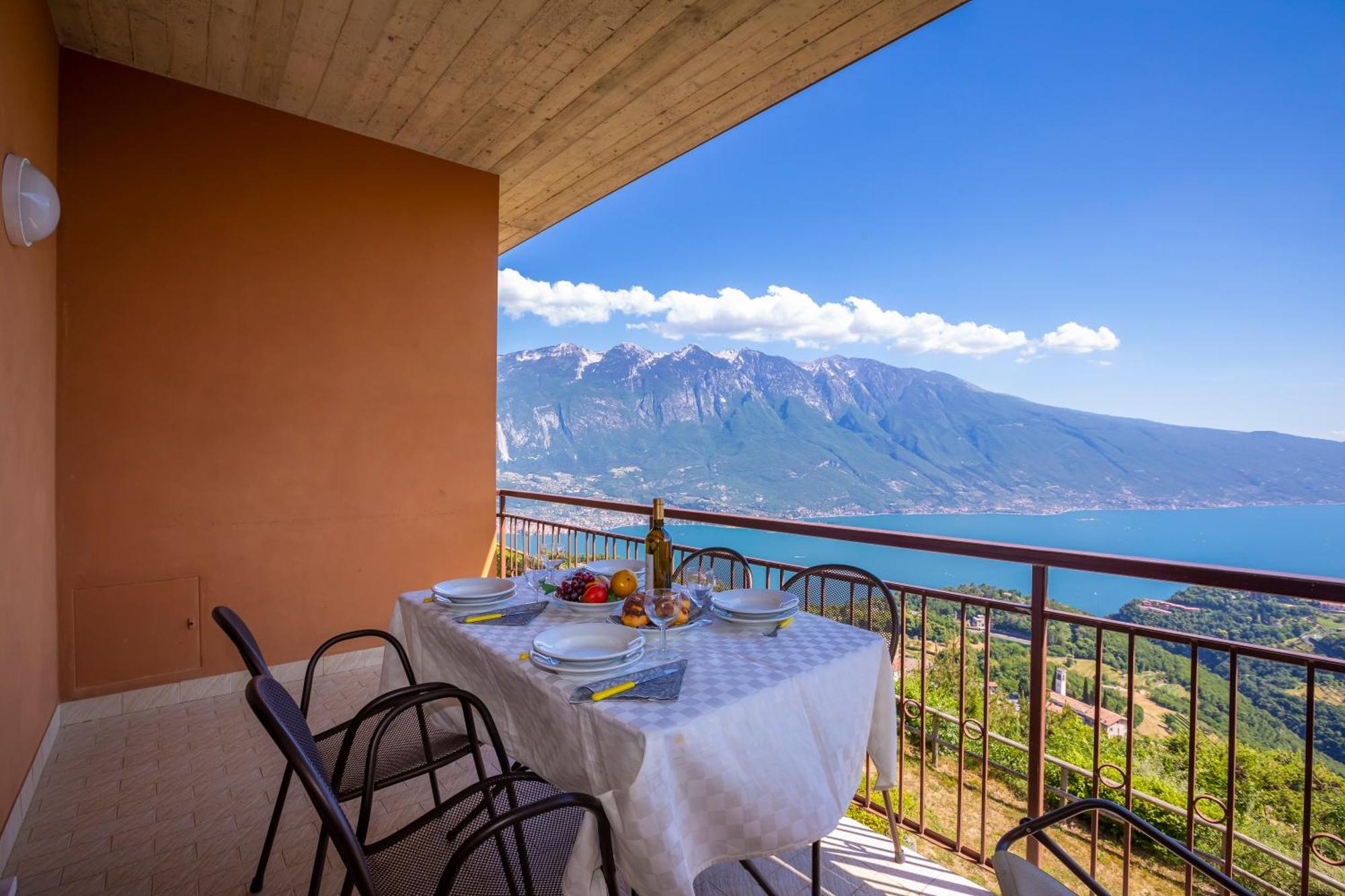 Residence Bellevue Country Style Tremosine 外观 照片