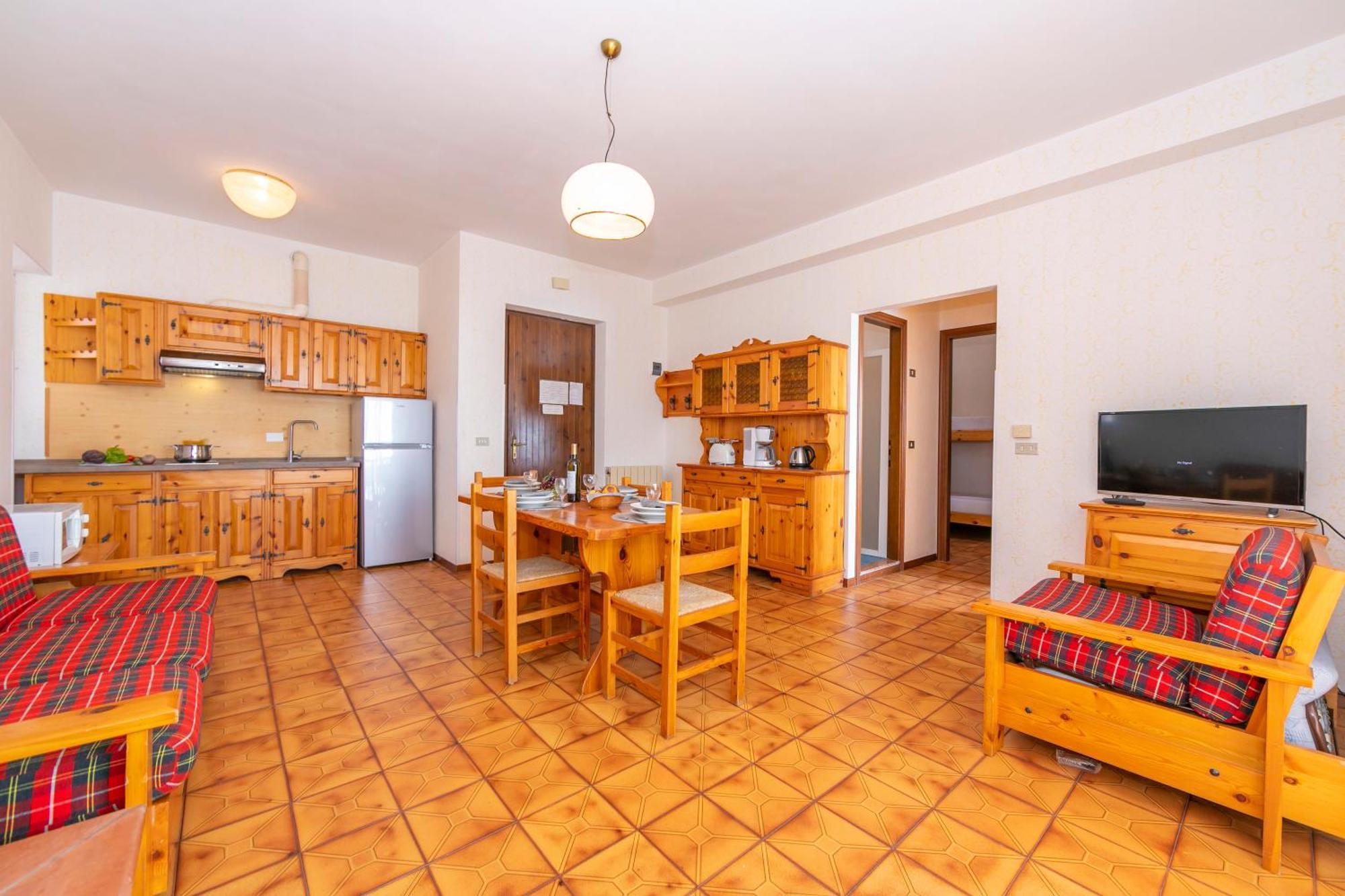 Residence Bellevue Country Style Tremosine 外观 照片