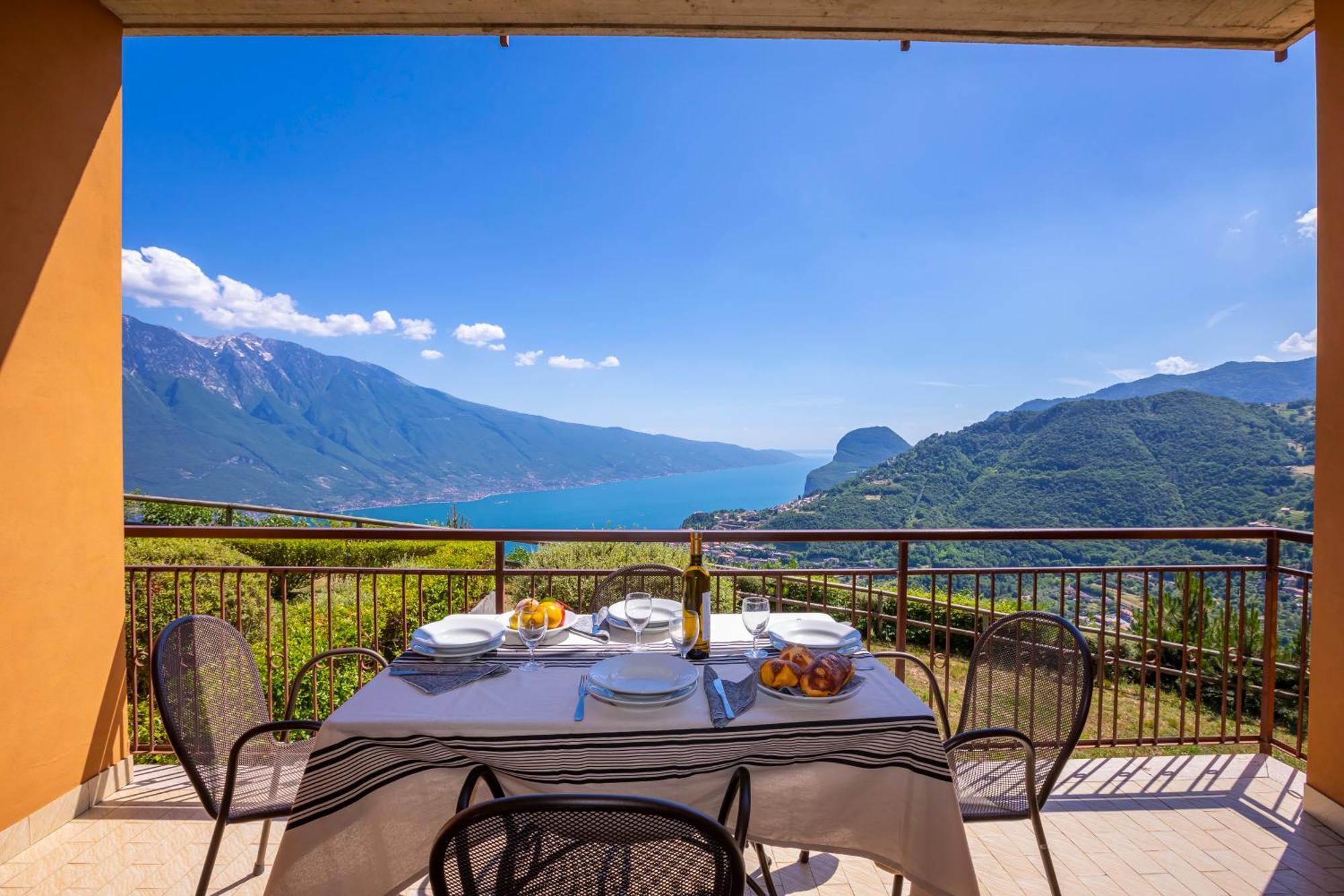 Residence Bellevue Country Style Tremosine 外观 照片