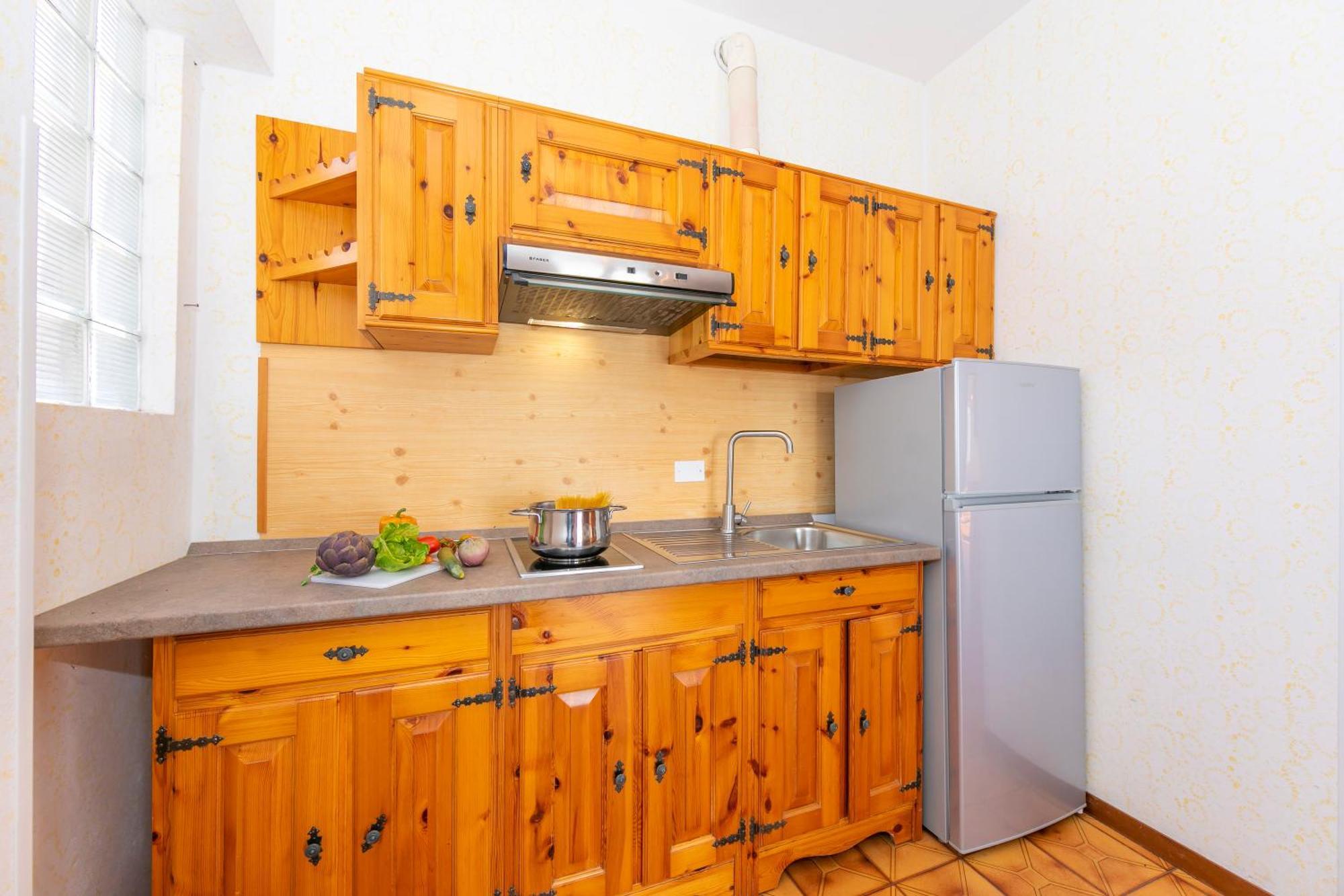 Residence Bellevue Country Style Tremosine 外观 照片