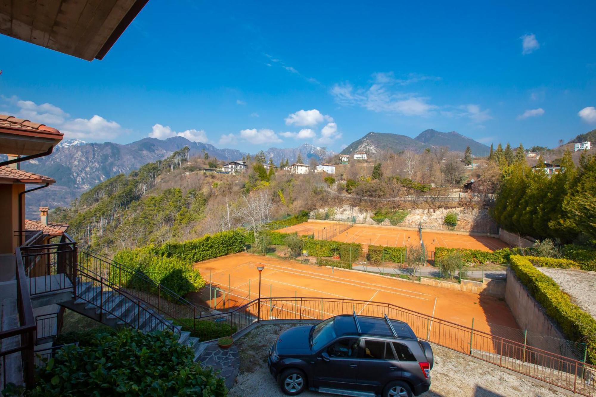 Residence Bellevue Country Style Tremosine 外观 照片