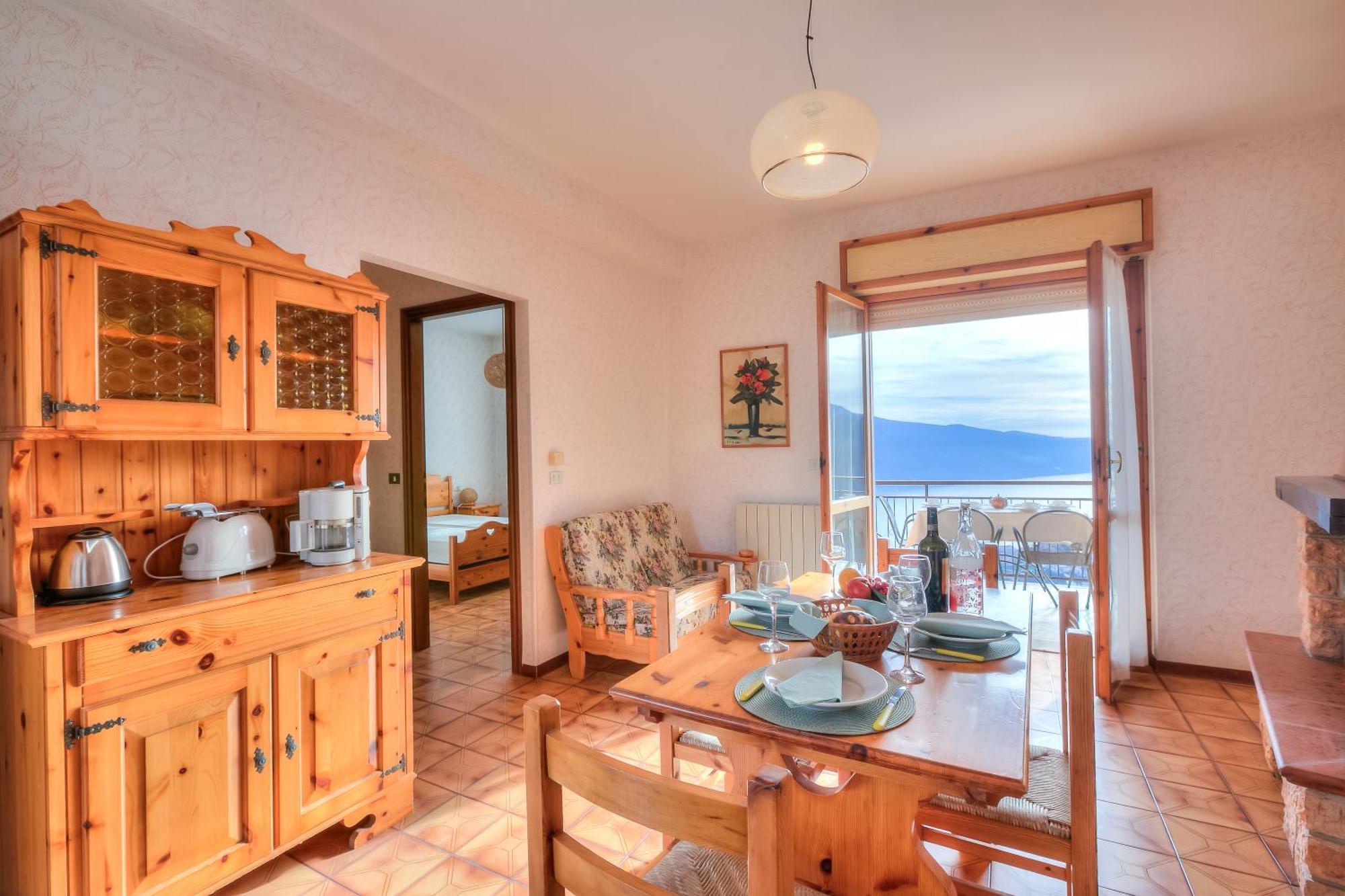 Residence Bellevue Country Style Tremosine 外观 照片