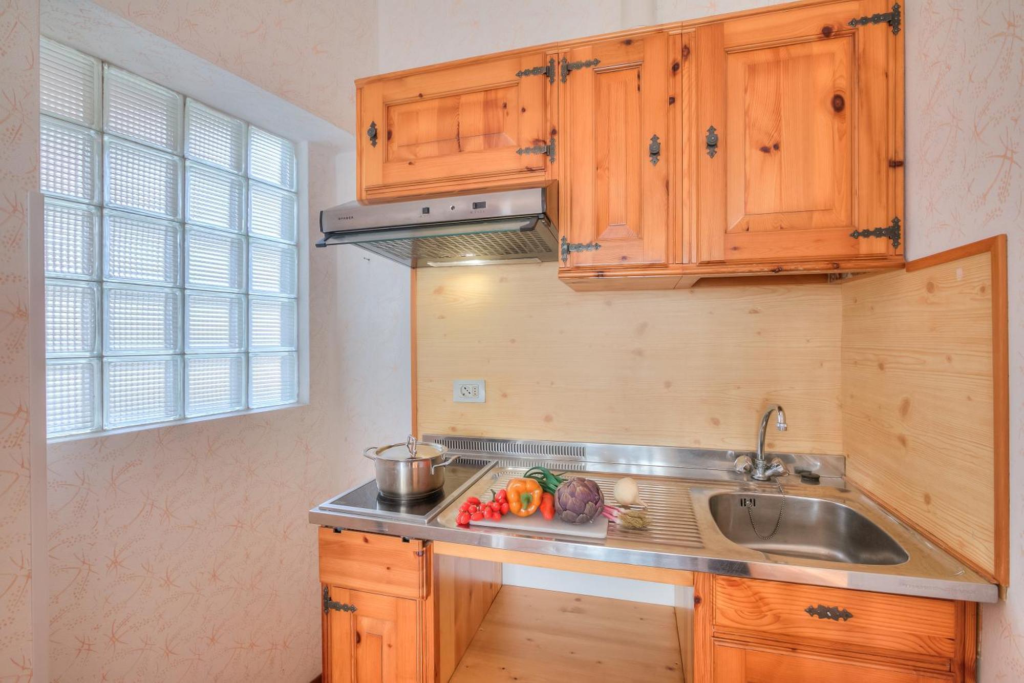 Residence Bellevue Country Style Tremosine 外观 照片