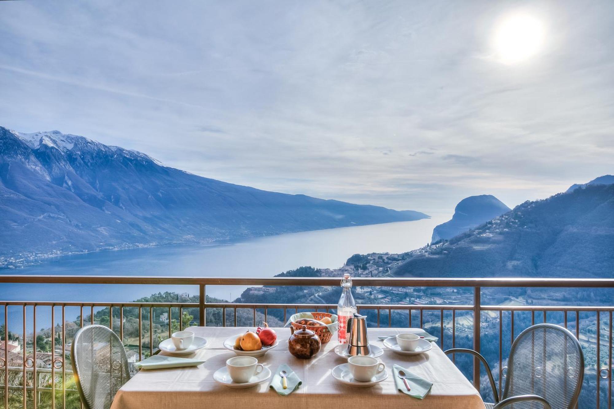 Residence Bellevue Country Style Tremosine 外观 照片