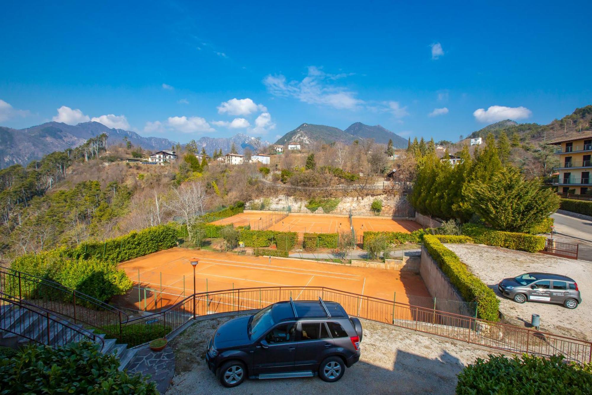 Residence Bellevue Country Style Tremosine 外观 照片