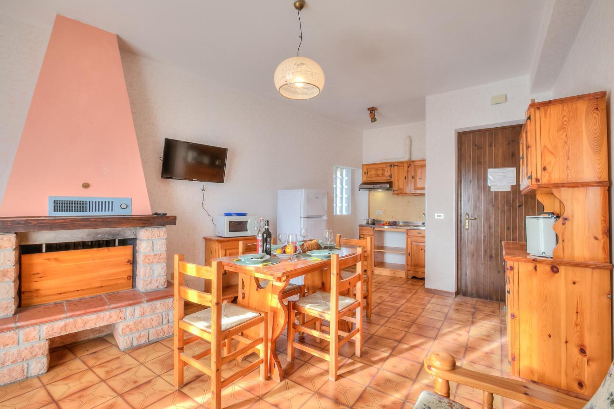 Residence Bellevue Country Style Tremosine 外观 照片