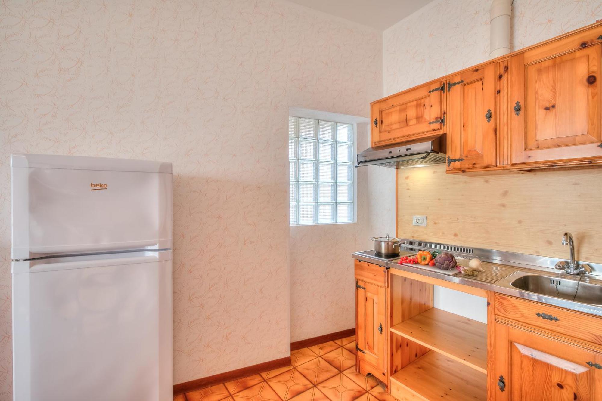 Residence Bellevue Country Style Tremosine 外观 照片