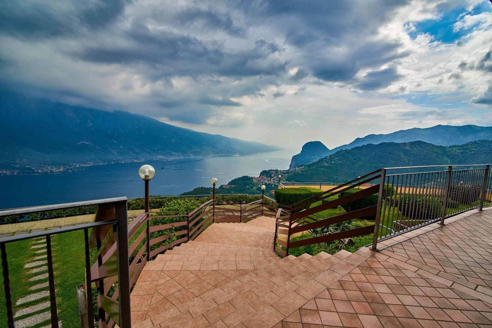 Residence Bellevue Country Style Tremosine 外观 照片