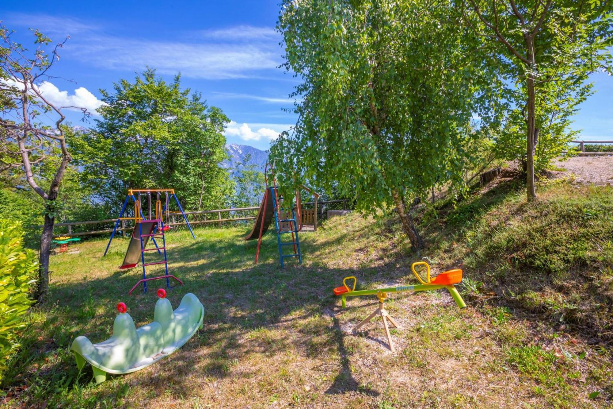 Residence Bellevue Country Style Tremosine 外观 照片