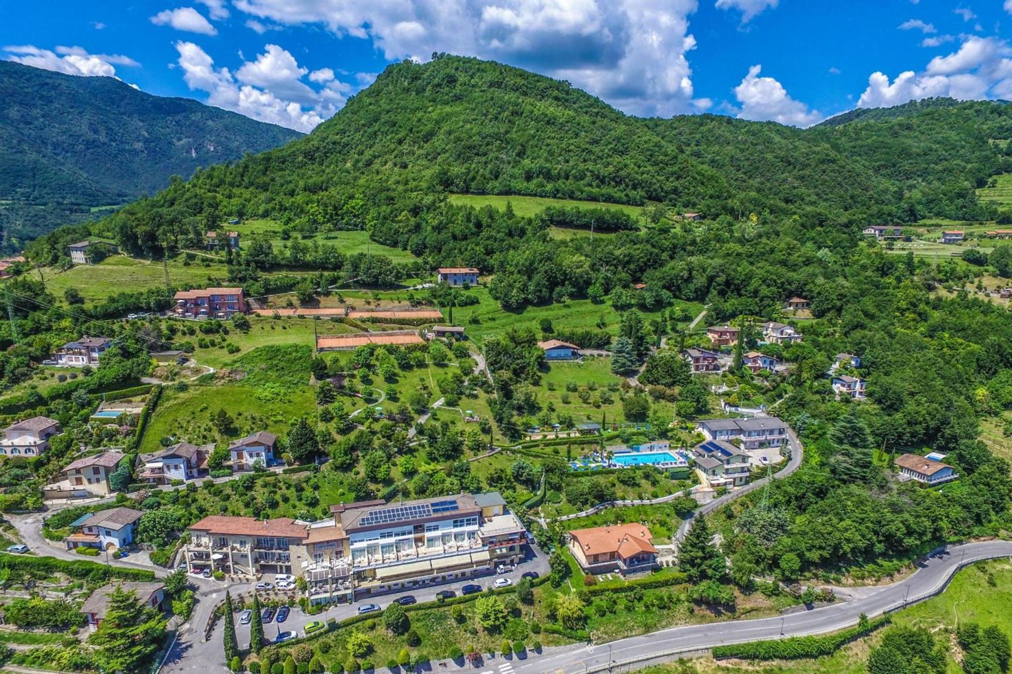 Residence Bellevue Country Style Tremosine 外观 照片