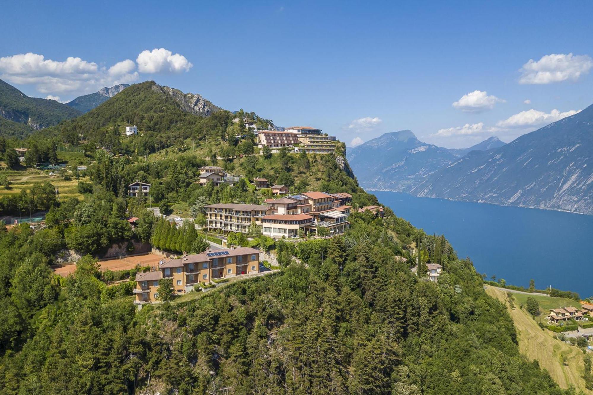 Residence Bellevue Country Style Tremosine 外观 照片